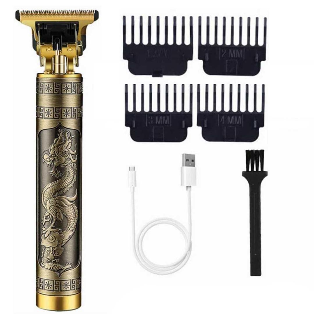 Vintage T9 Hair And Beard Trimmer