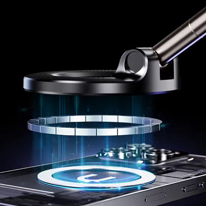 Magnetic 360° Magnetic Car Phone Holder