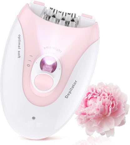 Daling DL-6032 Women’s Cordless Epilator