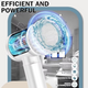 Wireless Magic Cleaning Brush – Rechargeable