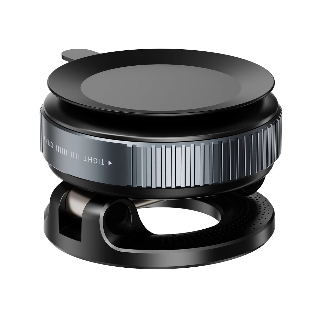 Magnetic 360° Magnetic Car Phone Holder