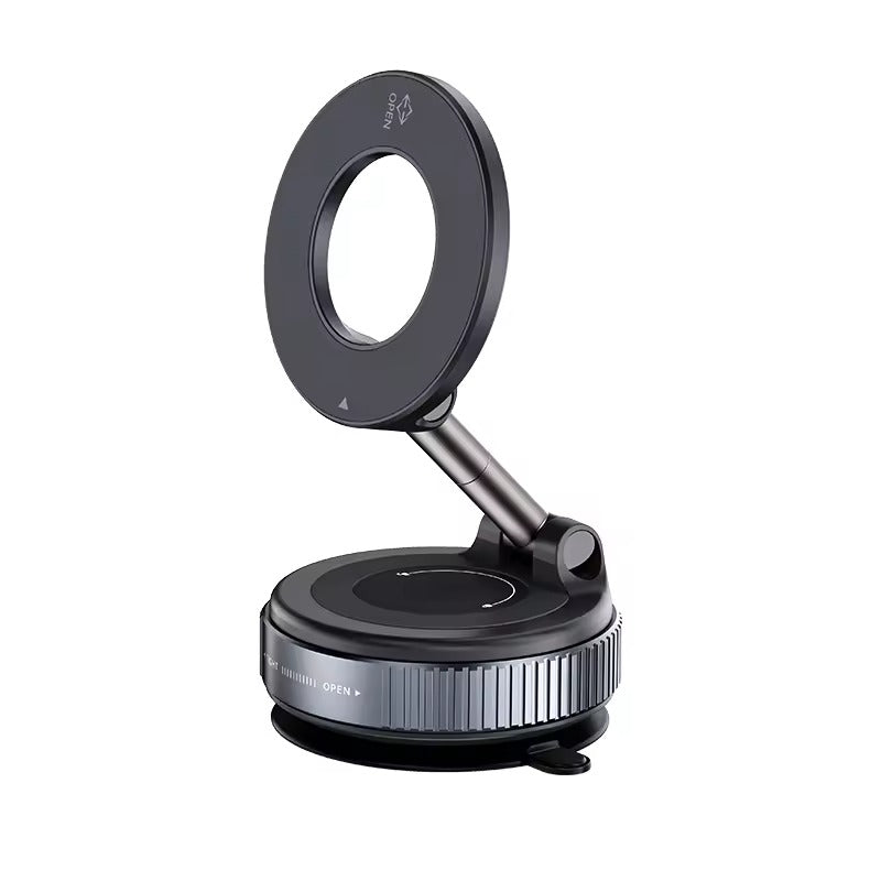 Magnetic 360° Magnetic Car Phone Holder