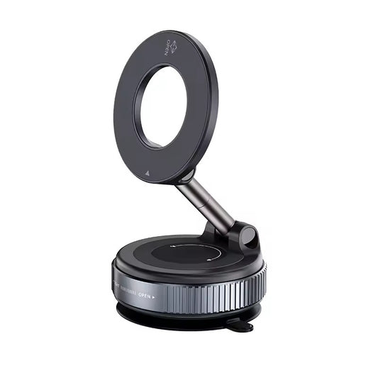 Magnetic 360° Magnetic Car Phone Holder