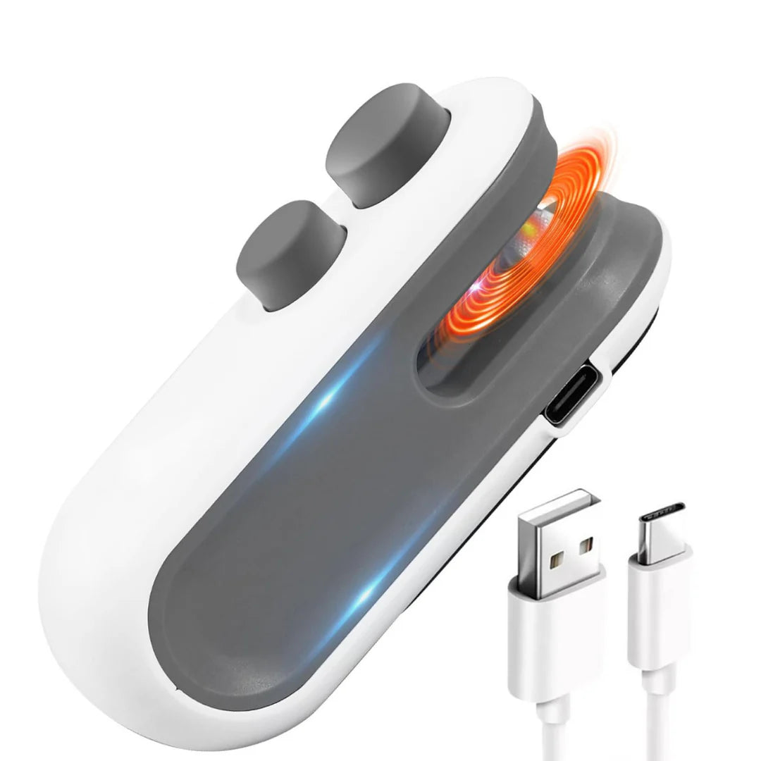 Portable Rechargeable Mini Sealer