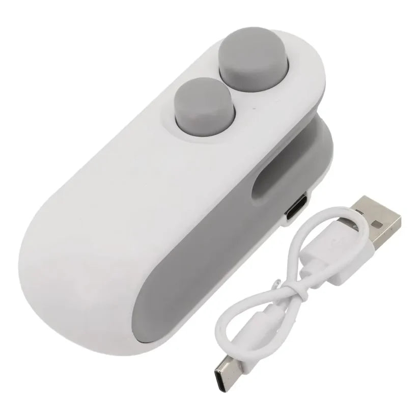 Portable Rechargeable Mini Sealer