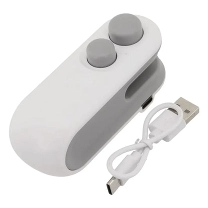 Portable Rechargeable Mini Sealer