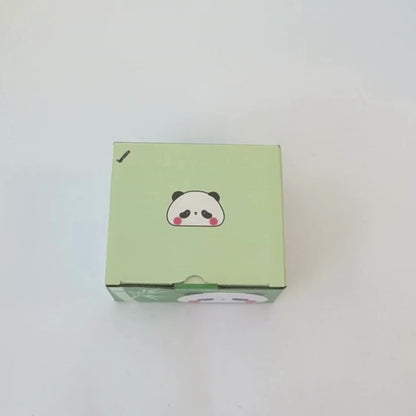 Cute Panda Night Light Lamp For Kids