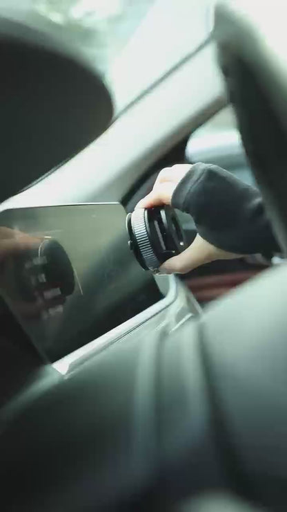 Magnetic 360° Magnetic Car Phone Holder
